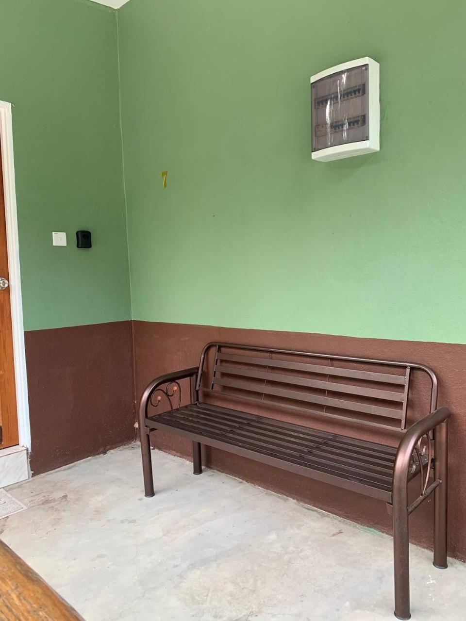 קואלה טרנגאנו Bb Durio Chalet מראה חיצוני תמונה