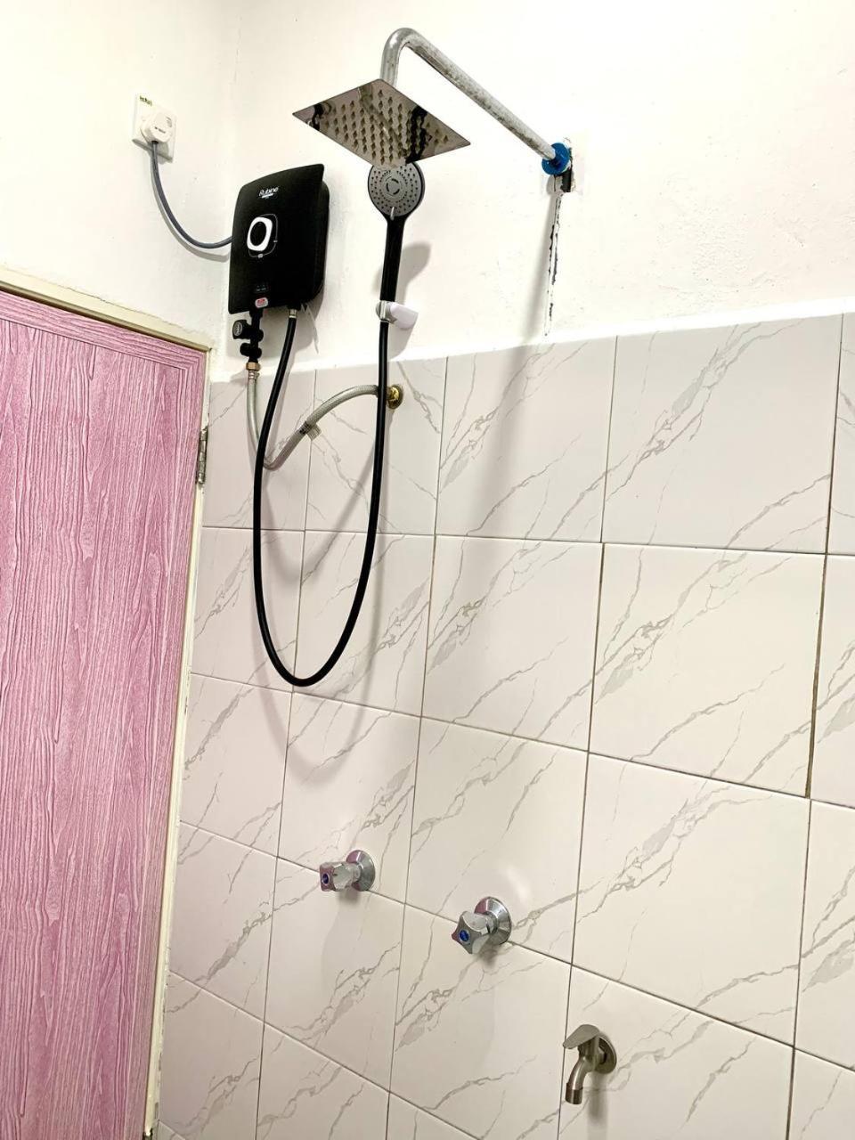 קואלה טרנגאנו Bb Durio Chalet מראה חיצוני תמונה