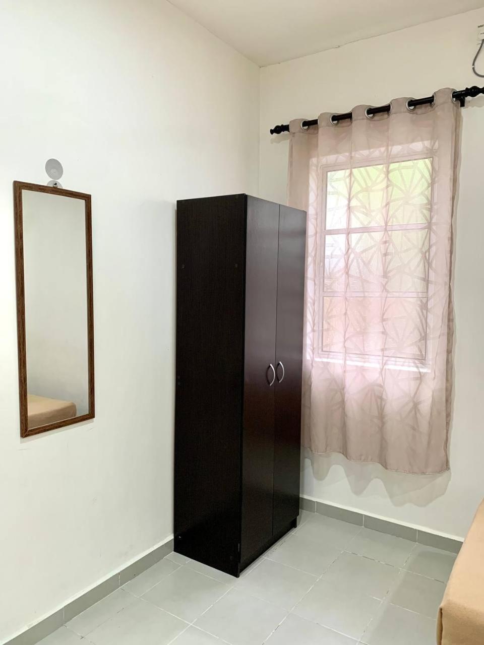 קואלה טרנגאנו Bb Durio Chalet מראה חיצוני תמונה