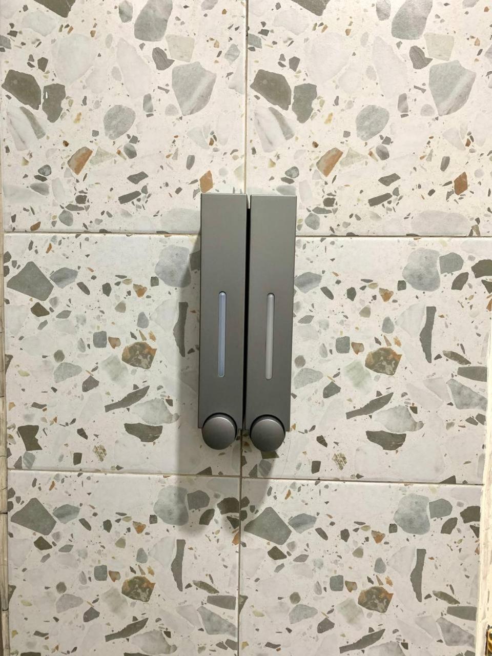 קואלה טרנגאנו Bb Durio Chalet מראה חיצוני תמונה